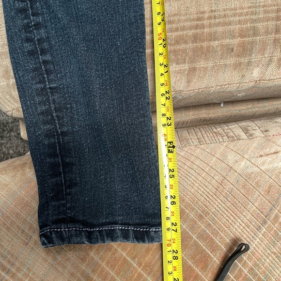 Seven7 Legging Jeans - Picture 6 of 6